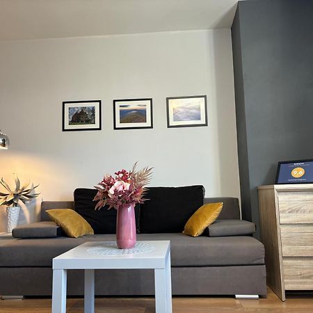 Apartament Wygodny Ustrzyki Dolne Extérieur photo