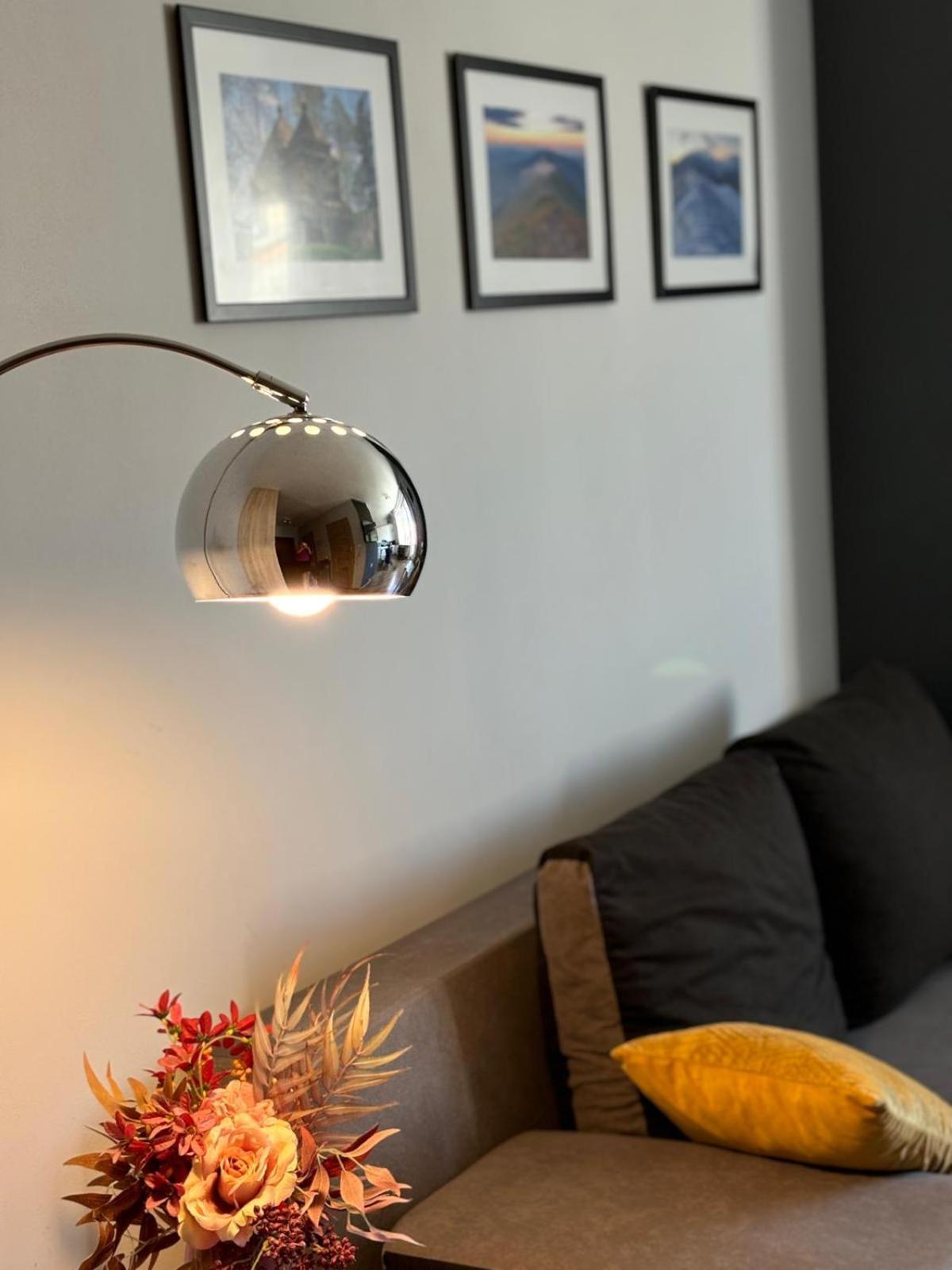 Apartament Wygodny Ustrzyki Dolne Extérieur photo