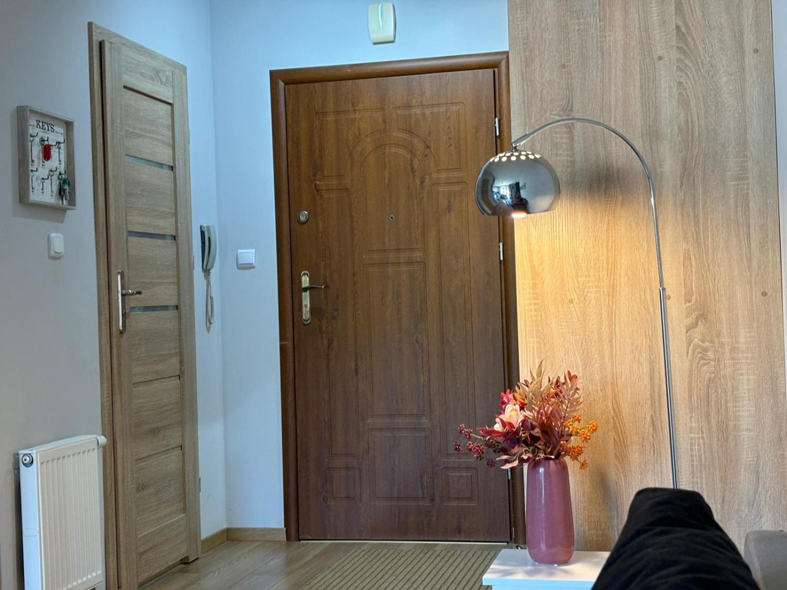 Apartament Wygodny Ustrzyki Dolne Extérieur photo